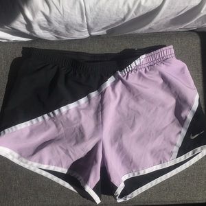 Nike dri-fit shorts